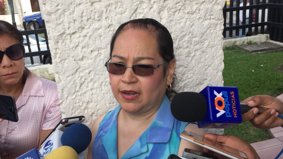 Urgen comerciantes del gastronómico al Estado concluya los nuevos mercados municipales