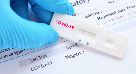 Condado de Starr confirma dos casos positivos de coronavirus; suman 5 en total