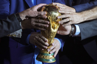 Sudamérica lanza su candidatura al Mundial 2030
