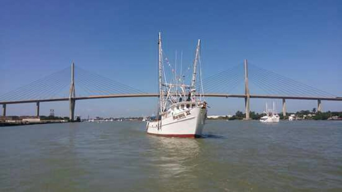 Inician los festejos de la Virgen del Carmen