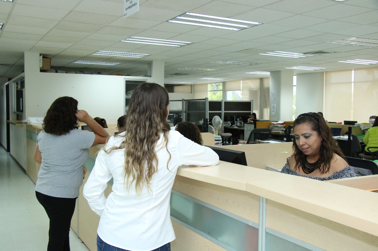 Secretaria del Trabajo mantiene guardias para brindar atencion y asesoría a trabajadores o patrones