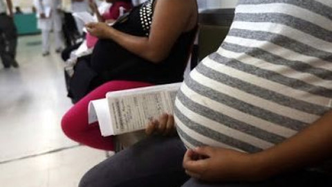 Crece número de partos en jovencitas menores de edad