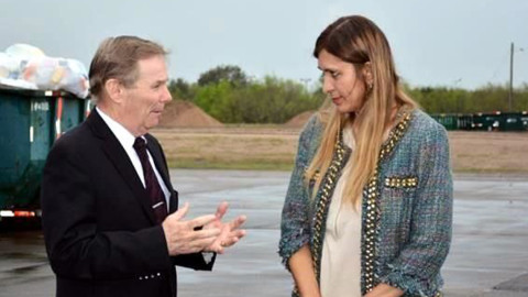 Lanzará McAllen campaña para atraer a turismo mexicano