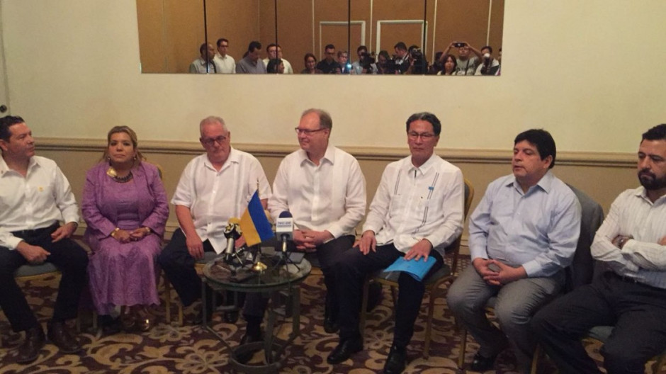 Futuro presiente de México debe fortalecer lazos comerciales en el mundo: ANIERM