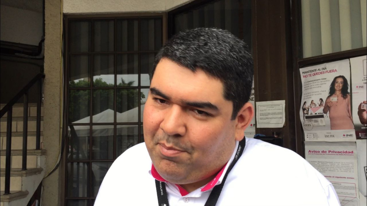 INE pide a población a no ser sorprendidos con cobros fantasmas por trámites