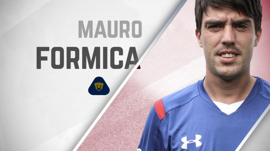 Draft 2017 Liga Mx 