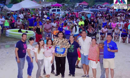 Un exito "Rio Fest 2017"