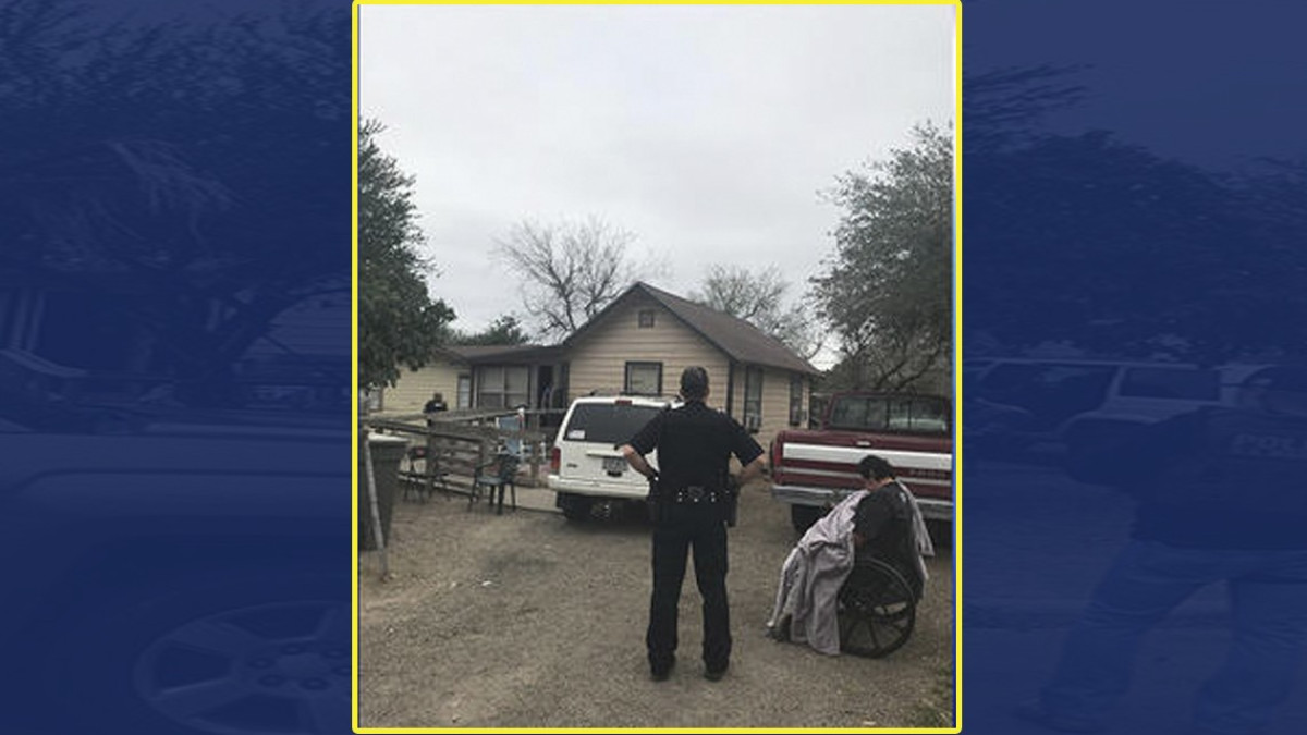 Detienen a dos sospechosos de vender droga en San Juan