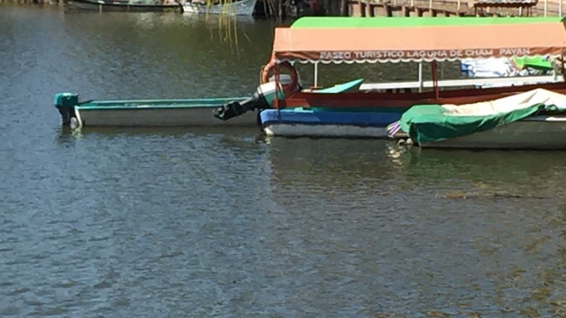 Playa y laguna, principales puntos de interés turístico en Altamira
