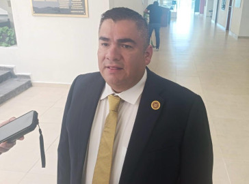 Esperan un aumentos del 6% al presupuesto para Tamaulipas