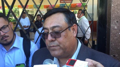 Alumnos del CBTis 103 ganan oro y playa en Expo Internacional de Ciencias