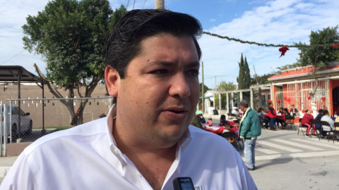 Niega Humberto Solezzi crisis en limpieza pública