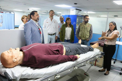 Abre SEDUMA puertas a alumnos de la UVM para prácticas profesionales