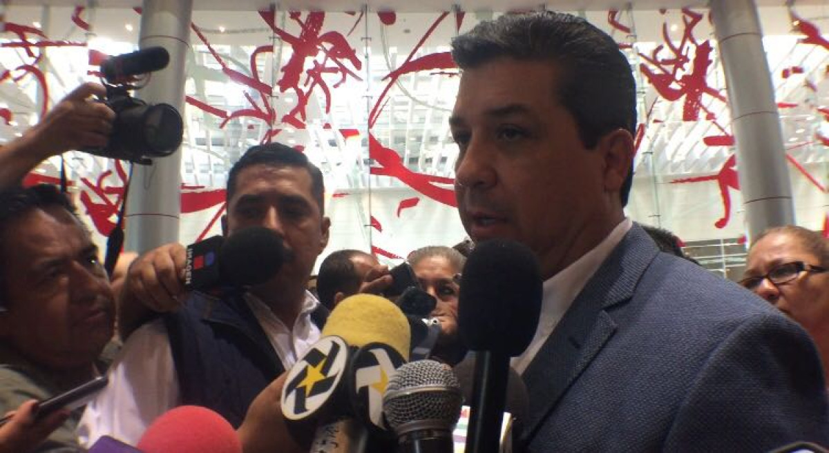 Mantiene Gobierno de Tamaulipas auditorías a administración de Egidio Torre