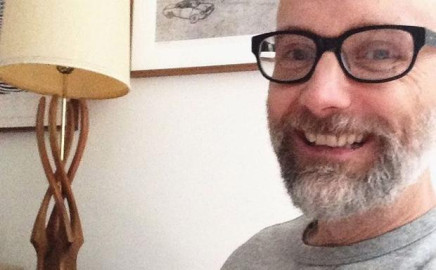 Se burla Moby de invitación a toma de posesión de Trump