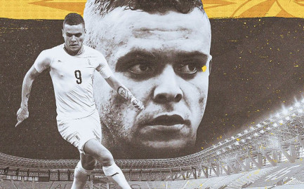 Cabecita Rodríguez deja al Cruz Azul por el Al-Nassr de Arabia