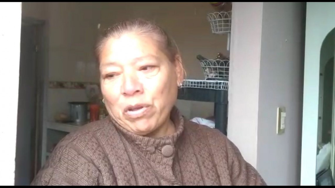 Descarrilamiento de tren sorprende a familias