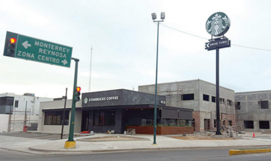 Abrirán nuevo Starbucks