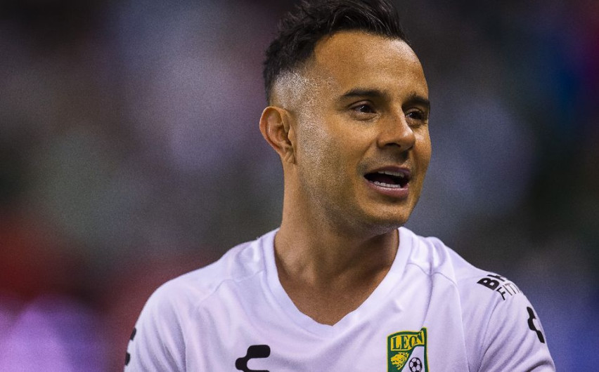 ¡Ejemplo del deporte! Chapo Montes evita expulsión que beneficiaba al León