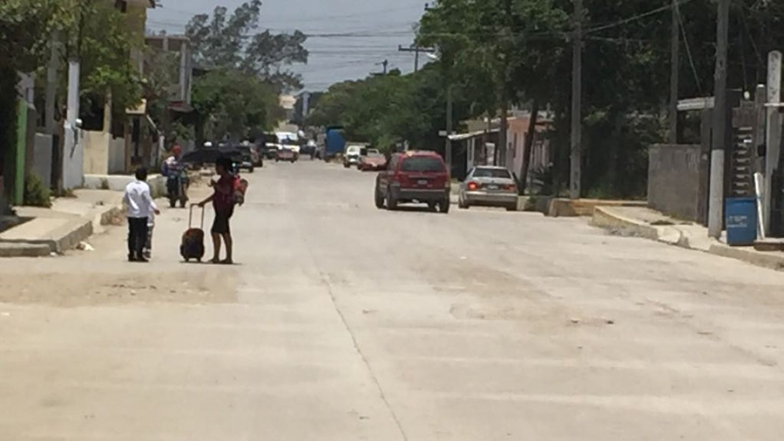 Continuarán las altas temperaturas en la región