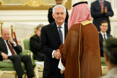 EU ordena a Irán a acabar con los terroristas en su país 