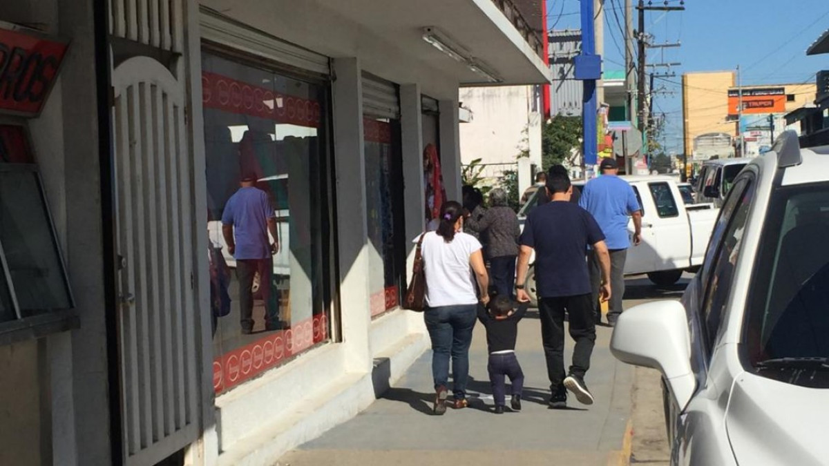 Sector comercio mantiene un buen cierre de año, y observa alentador el 2019