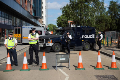 Disminuye Reino Unido máxima alerta terrorista de crítica a severa