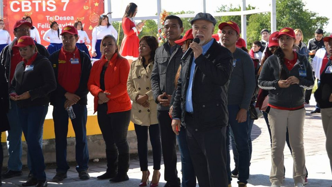 Inauguran evento de Banco de Alimentos