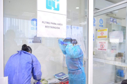 Tamaulipas reporta 111 nuevos casos de COVID-19 