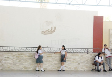 Pintarán mural por XXX Aniversario