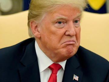 Venezuela es un desastre: Trump