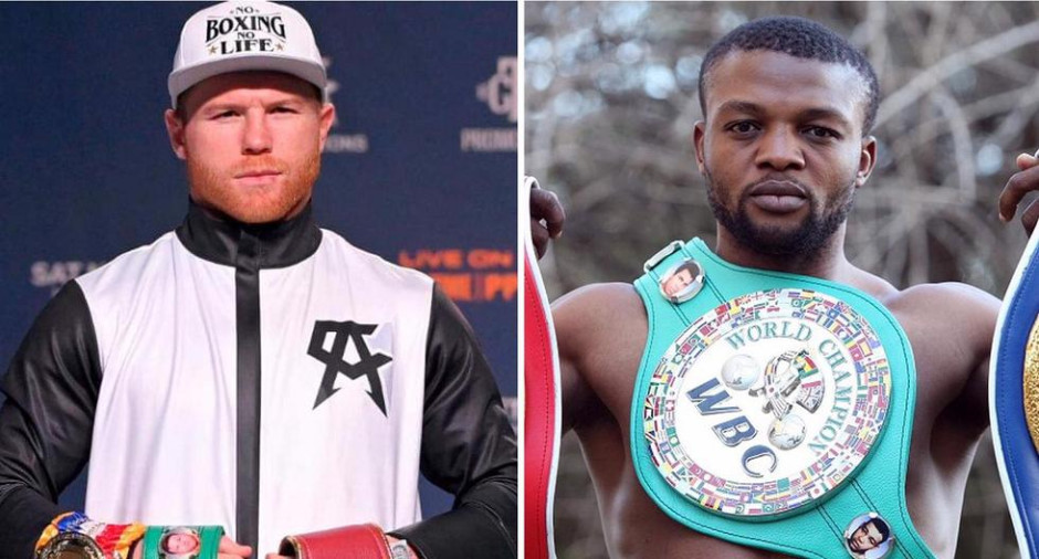 El próximo rival del ‘Canelo’ Álvarez cumplirá un año sin pelear