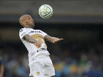 Pumas es goleado en su propia casa 