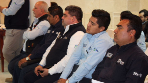 Plaza Madero rescata el sentido de pertenencia e identidad histórica