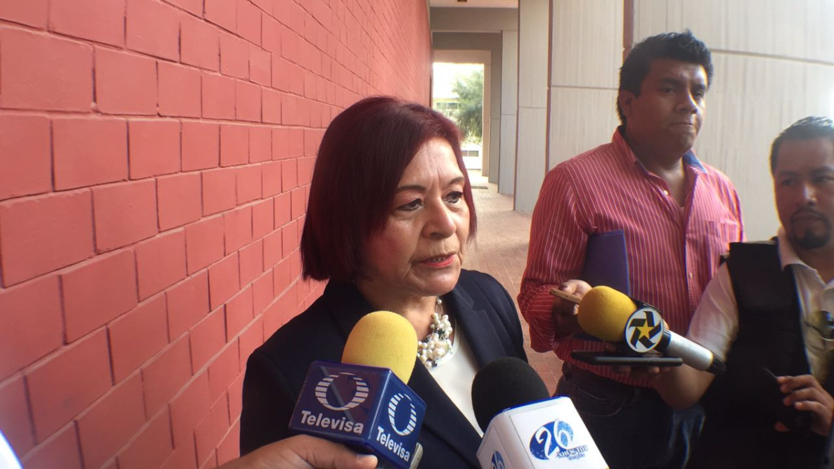 Bajo la lupa de transporte público 120 rutas