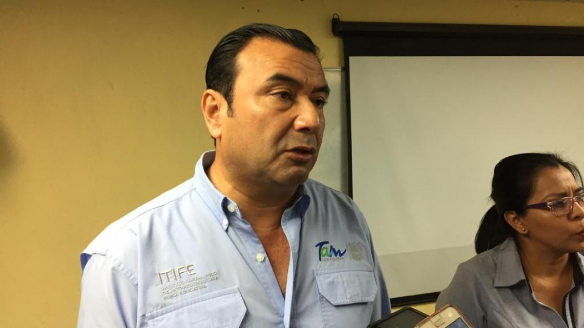 Se amplía el recurso para infraestructura educativa en el estado