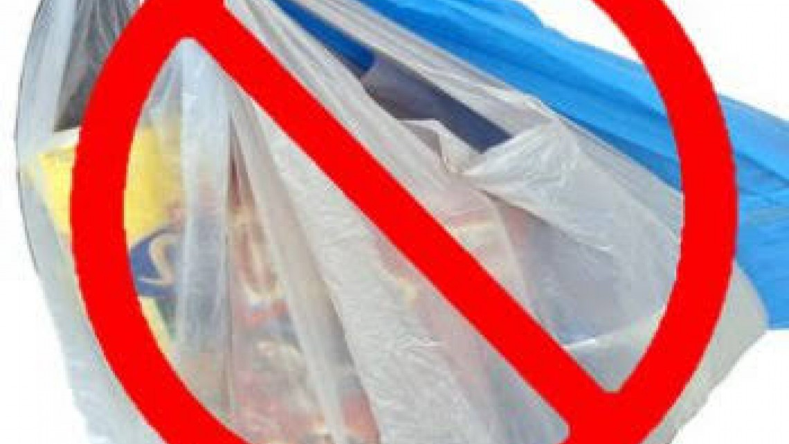 Prohíbe Tamaulipas la entrega de bolsas de plástico 