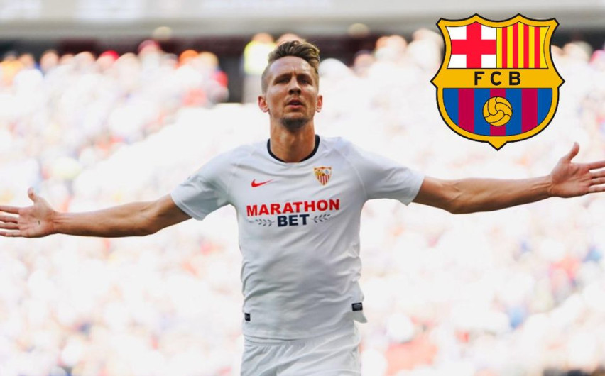Luuk de Jong es cedido al FC Barcelona