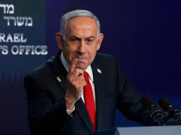 Netanyahu anuncia intención de ocupar toda Gaza, incluso zonas con rehenes