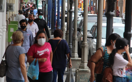 Amplía Tamaulipas estado de emergencia por COVID-19  hasta septiembre 