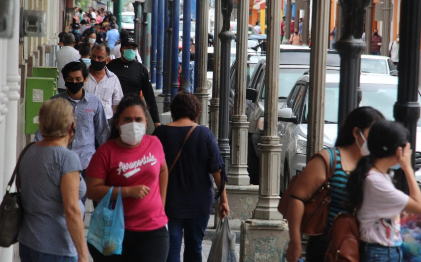 Amplía Tamaulipas estado de emergencia por COVID-19  hasta septiembre 