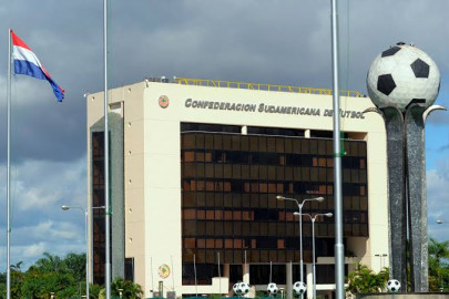 Conmebol detecta pruebas fraudulentas de COVID-19 previo a final de Copa América