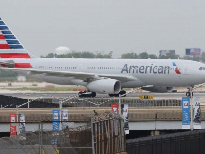 Pasajeros procedentes de Europa son puestos en cuarentena