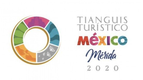 Posponen Tianguis Turístico México 2020 por Covid-19 hasta septiembre
