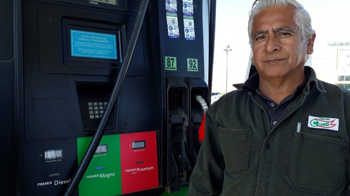 SNE presenta la estrategia Abriendo Espacios en Tamaulipas