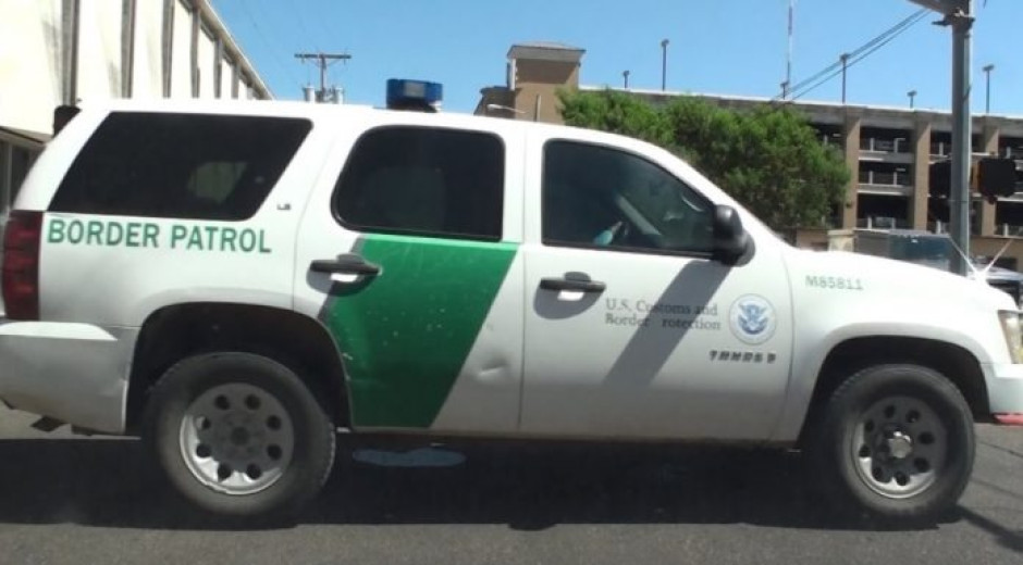 Arrestan a cuatro cubanos en Laredo, TX