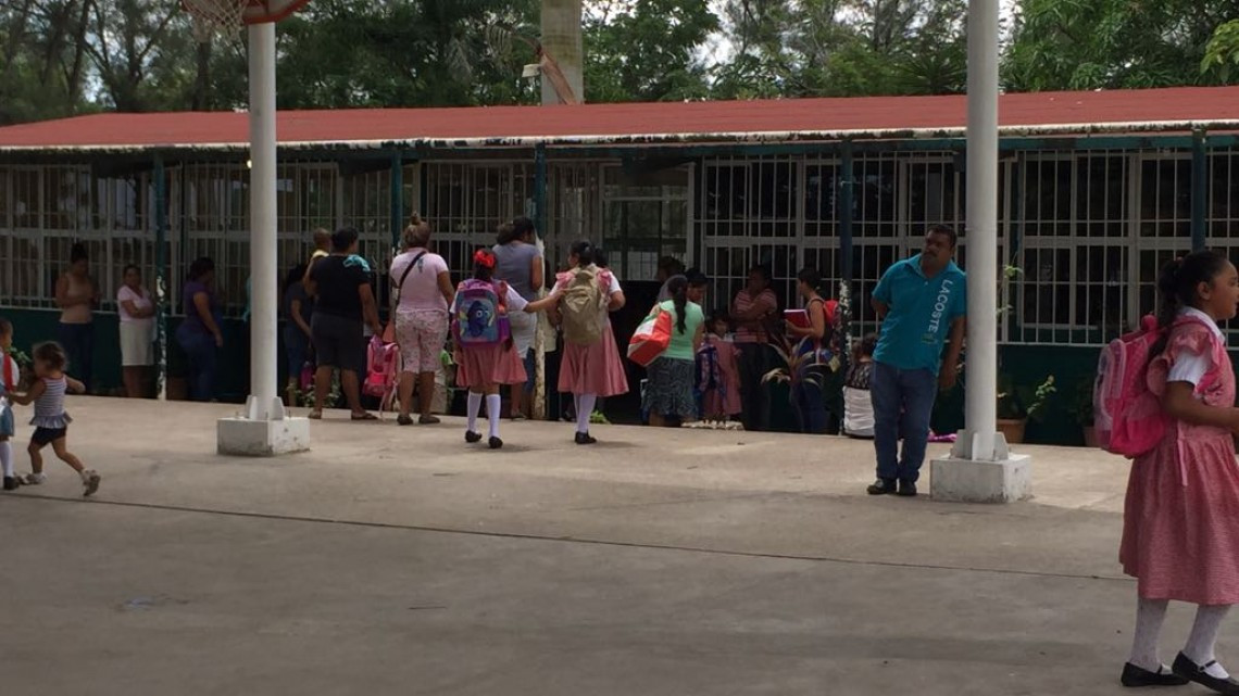 Urgen más maestros para Altamira