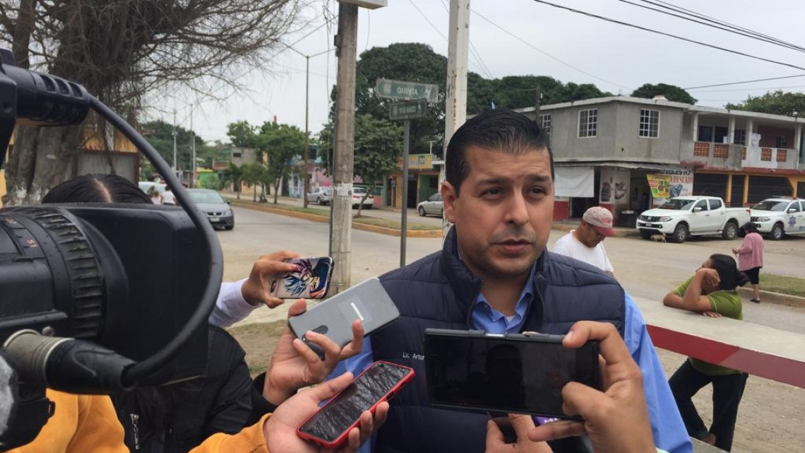 Analizan adelantar horario de salida para estudiantes del turno vespertino