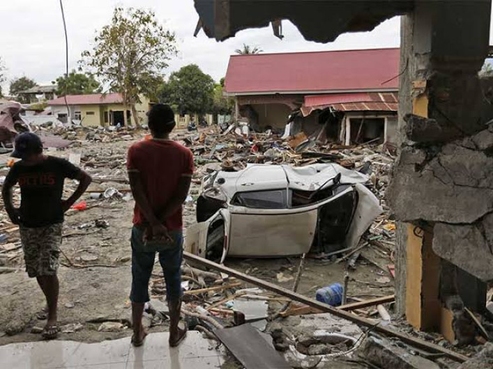 Indonesia concluye búsqueda de sobrevivientes