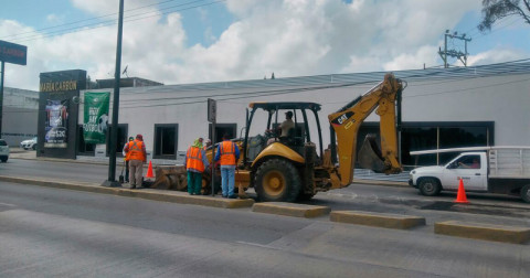 Obras de construcción suben en un 15% 